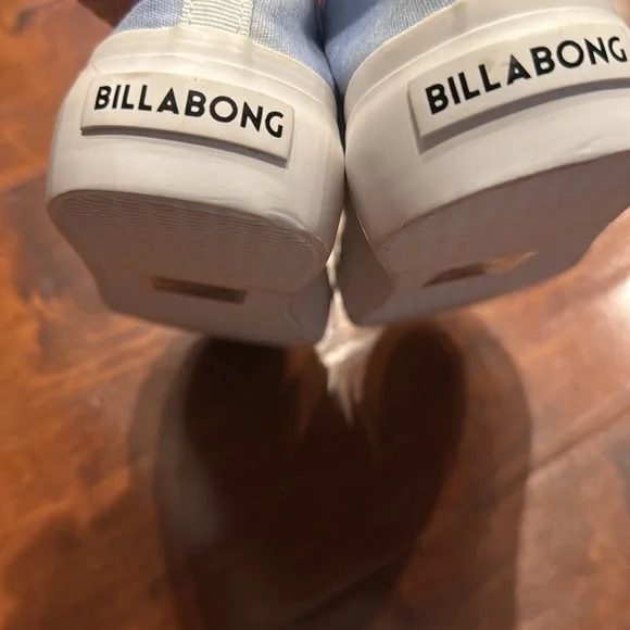 Billabong sneakers - Picture 3 of 6